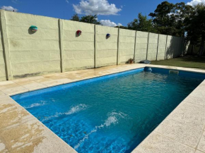 Casa los nogales Tandil